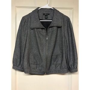 Style & Co Coat